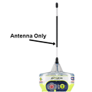 Boat Trailer Antenna for GlobalFix V4, RLB-41, Black