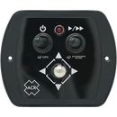 Bayliner Boats Dash Mount Point Pad, RCL-95 Searchlight