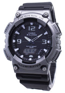 Casio Youth AQ-S810W-1A4V AQS810W-1A4V Illuminator Tough Solar Men's Watch