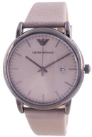 Emporio Armani Quartz AR11116 Men's Watch