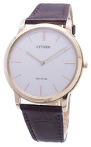 Citizen Eco-Drive Stilleto Super Thin AR1113-12A Men's Watch