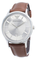 Emporio Armani Renato AR11185 Quartz Men's Watch