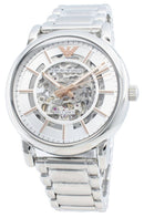 Emporio Armani Luigi AR1980 Automatic Men's Watch