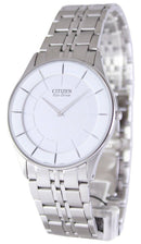 Citizen Stilleto Eco-drive AR3010-65A AR3010 Men's Watch