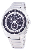 Citizen Eco-Drive AT2150-51E Chronograph Men‚Äôs Watch