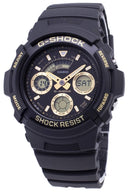 Casio G-SHOCK Special Color Models AW-591GBX-1A9 Analog Digital 200M Men's Watch