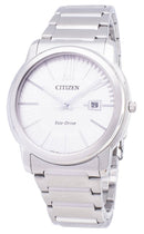 Citizen Eco-Drive AW1210-58A Analog Men's Watch