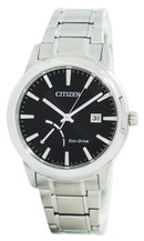 Citizen Eco-Drive Power Reserve Indicator AW7010-54E Men's Watch