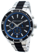 Armani Exchange AX1831 Chronograph Quartz Men's Watch