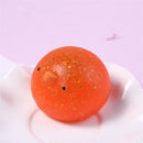 Big Size Transparent Squishy Toys for Kids Mochi Squishies Kawaii Animals Stress Reliever Squeeze Toys for Child Birthday Gifts