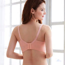 CXZD Breastfeeding Bra Pregnancy Clothes Maternity Nursing Bra Feeding Bra for Soutien Gorge Allaitement Pregnant Women