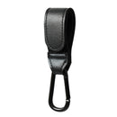 1-2pcs Baby Hanger Baby Bag Stroller Hooks Pram Rotate 360 Degree Baby Car Accessories Stroller Organizer Stroller Accessories