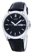 Citizen Quartz Black Dial BF0580-06E Men's Watch