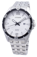 Citizen Quartz BI5051-51A Analog Men's Watch