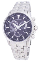 Citizen Eco-Drive BL8140-80E Perpetual Calendar Men's Watch