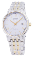 Citizen Eco-Drive BM6774-51A Analog Japan Made Men's Watch