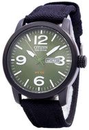 Citizen Eco Drive Military BM8475-00X