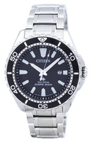 Citizen Promaster Eco-Drive 200M Diver's BN0190-82E Men's Watch