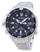 Citizen Divers Promaster BN2031-85E Eco-Drive 200M Men's Watch