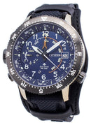 Citizen Eco-Drive PROMASTER BN4055-19L Limited Edition 200M Men's Watch