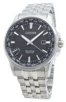 Citizen Eco-Drive BX1001-89E World Time Men's Watch