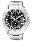 Citizen Eco-drive Chronograph Sports CA0270-59F Men's Watch