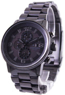 Citizen Eco-Drive Nighthawk Chronograph CA0295-58E Men's Watch