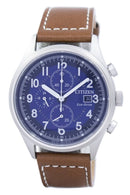 Citizen Chandler Eco-Drive Chronograph CA0621-05L Men's Watch