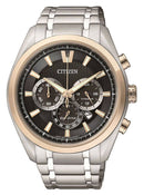 Citizen Eco-Drive Chronograph CA4014-57E Men's Watch