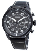 Citizen Eco-Drive CA4215-21H Chronograph Men's Watch