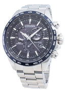 Citizen Eco-Drive CB5836-81L Radio Controlled Men's Watch