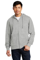 District V.I.T. Zip Up Hoodies DT6102