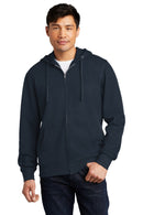 District V.I.T. Zip Up Hoodies DT6102