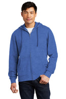 District V.I.T. Zip Up Hoodies DT6102
