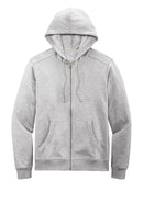 District Zip Hoodie DT8102
