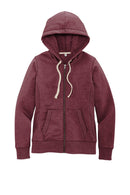 District Cute Hoodies For Women DT8103