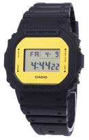 Casio G-SHOCK Special Color Models 200M DW-5600BBMB-1 DW5600BBMB-1 Men's Watch