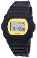 Casio G-SHOCK Special Color Models 200M DW-5700BBMB-1 DW5700BBMB-1 Men's Watch