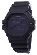 Casio G-SHOCK DW-5900BB-1 DW5900BB-1 Quartz Digital 200M Men's Watch