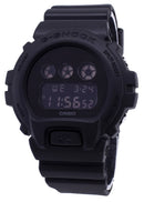 Casio G-SHOCK DW-6900BBA-1 DW6900BBA-1 Quartz Digital 200M Men's Watch