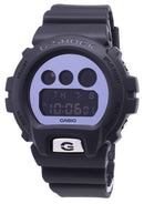 Casio G-SHOCK DW-6900MMA-1D Digital 200M Men's Watch