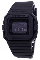Casio G-SHOCK DW-D5500BB-1 DWD5500BB-1 Quartz Digital 200M Men's Watch