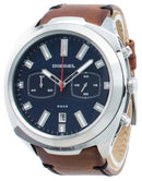 Diesel Tumbler DZ4508 Chronograph Quartz Men's Watch