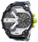 Diesel Mr. Daddy 2.0 DZ7422 Chronograph Quartz Men's Watch