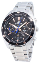 Casio Edifice EFV-590D-1AV Chronograph Men's Watch