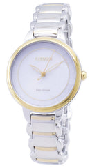 Citizen Eco-Drive EM0674-81A Analog Women's Watch