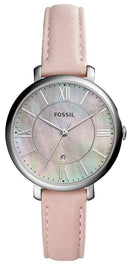 Fossil Jacqueline Quartz ES4151 Women's Watch