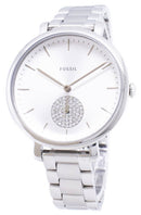 Fossil Jacqueline ES4437 Quartz Analog Women's Watch