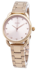 Fossil Tailor Mini ES4497 Quartz Analog Women's Watch
