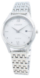Citizen Eco-Drive EW2530-87A Diamond Accents Women's Watch